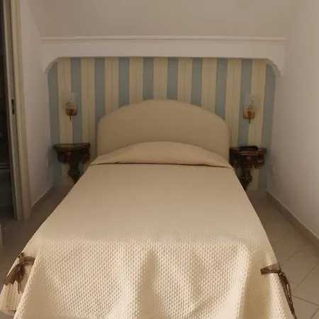 Apartment Monolocale Acquamarina