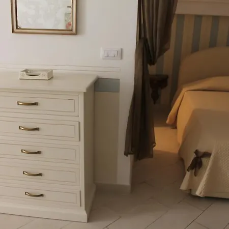 Monolocale Acquamarina Apartment