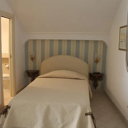 Monolocale Acquamarina Apartment